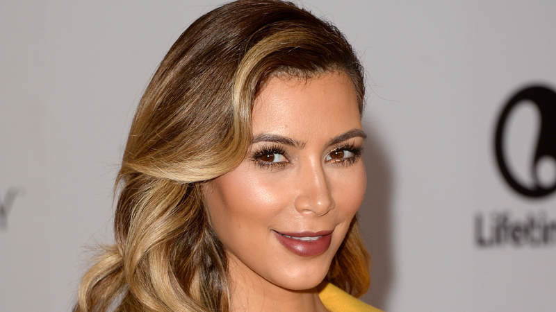 Illustration for article titled IDEA: Kim Kardashian Should Give Literally All Her Money to Charity